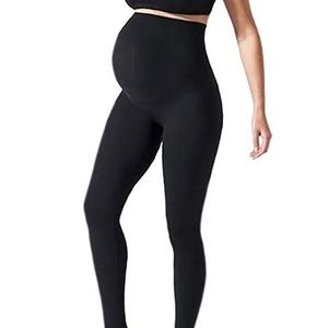 TerraMed maternity leggings full coverage